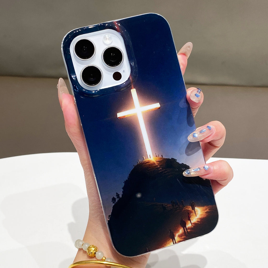 Followers of Jesus Christ Phone Case Compatible with MagSafe