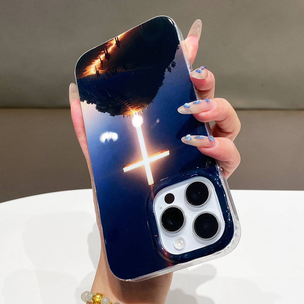 Followers of Jesus Christ Phone Case Compatible with MagSafe