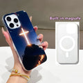 Followers of Jesus Christ Phone Case Compatible with MagSafe