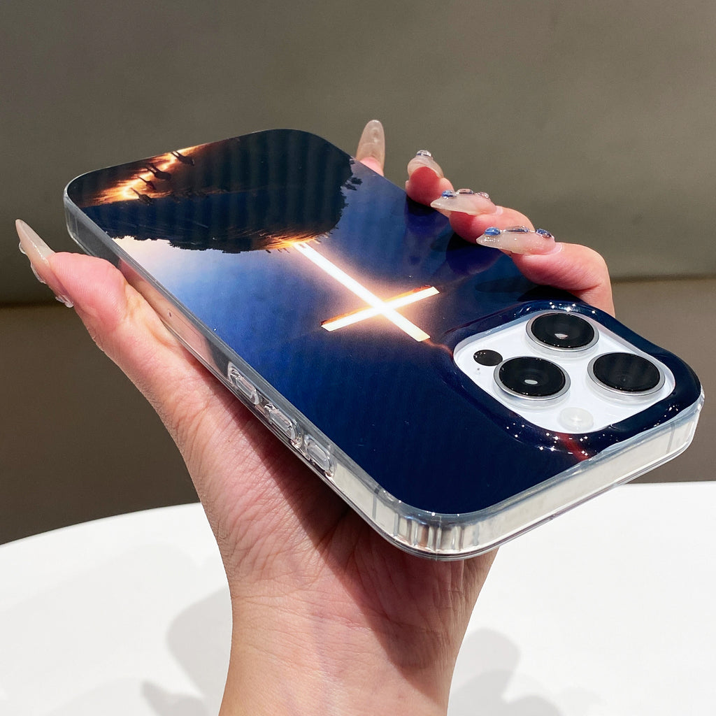 Followers of Jesus Christ Phone Case Compatible with MagSafe