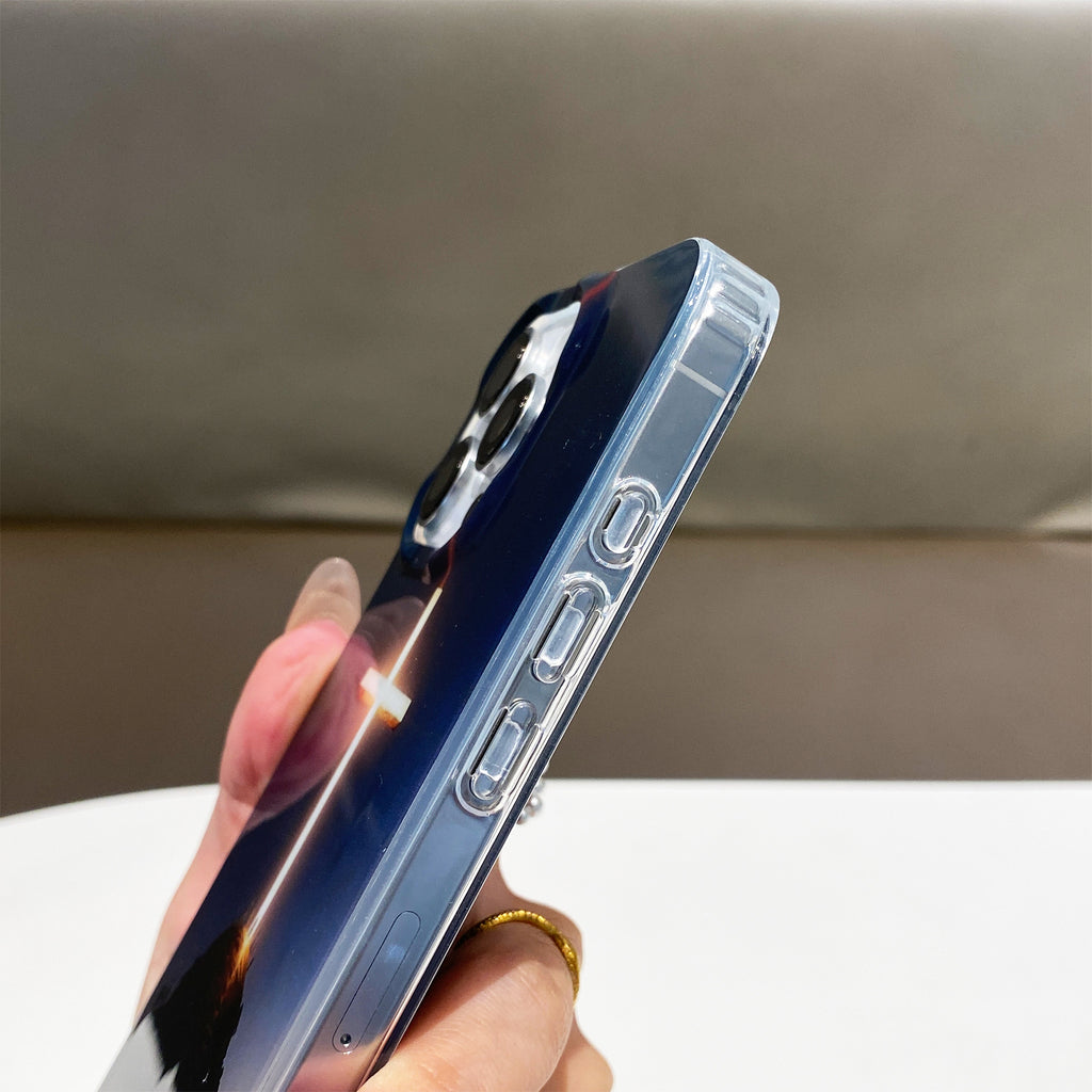 Followers of Jesus Christ Phone Case Compatible with MagSafe