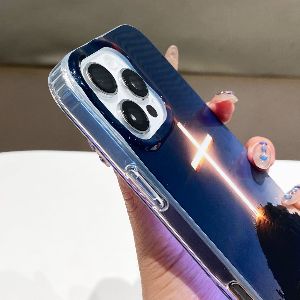 Followers of Jesus Christ Phone Case Compatible with MagSafe