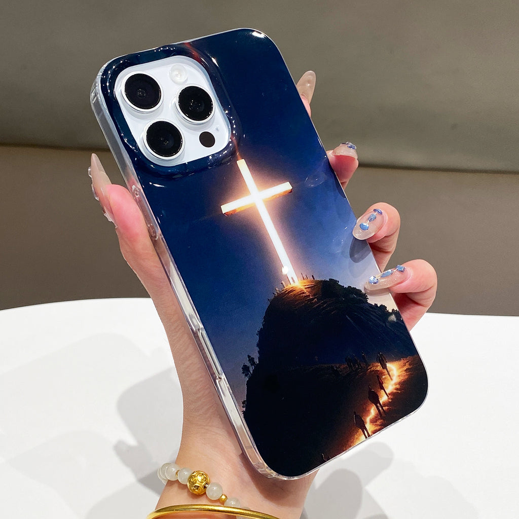 Followers of Jesus Christ Phone Case Compatible with MagSafe