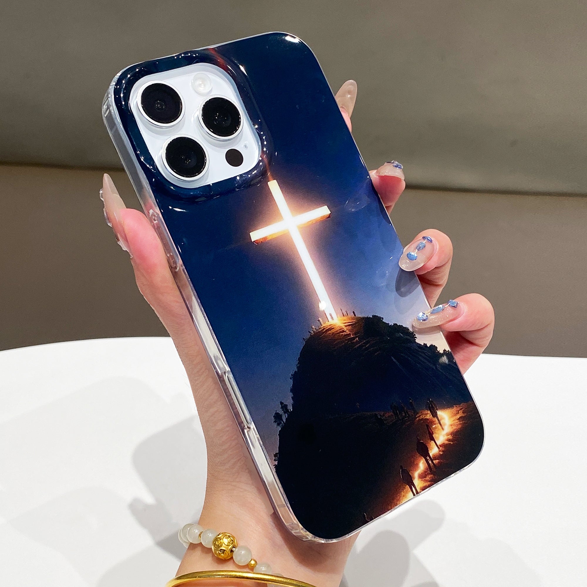 Followers of Jesus Christ Phone Case Compatible with MagSafe